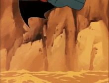 Dungeons And Dragons Venger GIF - Dungeons And Dragons Venger Disappear GIFs