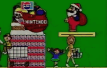 Pepsi Mario GIF - Pepsi Mario Nintendo GIFs