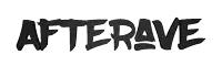 a black and white drawing of the word evagitta