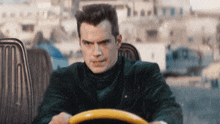 Argyllemovie Henry Cavill GIF - Argyllemovie Henry Cavill Driving GIFs