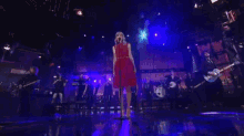 Taylor Swift Princess GIF - Taylor Swift Princess Singing GIFs