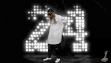 Hold On Lil Wayne GIF - Hold On Lil Wayne Bet Awards2020 GIFs