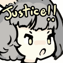 justice justice
