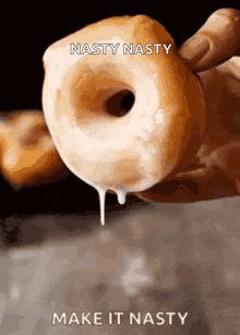 Donut GIF - Donut GIFs