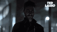 Ted Lasso GIF - Ted Lasso Roy GIFs