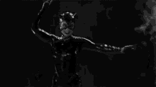 Cat Woman Whip GIF - Cat Woman Whip Mad GIFs