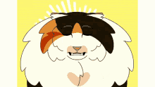 Cometshine Warriors GIF - Cometshine Warriors Warrior Cats GIFs