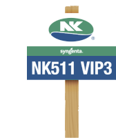 Nk511vip3 Precoce Sticker - Nk511vip3 Precoce Milho Stickers