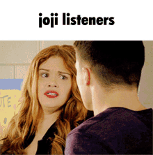 Joji Joji Listener GIF - Joji Joji Listener GIFs