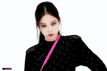 Jennie Edit Jennie Pretty GIF - Jennie Edit Jennie Pretty Kim Jennie GIFs