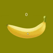 Banan Banana GIF