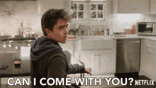 Can I Come With You Sam Mccarthy GIF - Can I Come With You Sam Mccarthy Charlie Harding GIFs