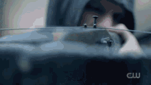 The Outpost The Outpost Tv GIF