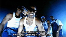 Bag Bag It Up GIF - Bag Bag It Up I Got To Bag It Up GIFs