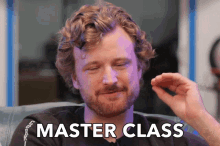 Master Class Top GIF - Master Class Top The Best GIFs