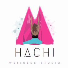 Hachi Wellness Studio Hachi GIF - Hachi Wellness Studio Hachi GIFs