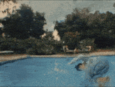 Dylan Minnette A Warning GIF - Dylan Minnette A Warning Wallows GIFs