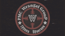 Wrangel GIF - Wrangel GIFs
