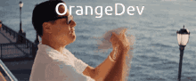 Orange Dev Flay Dev GIF