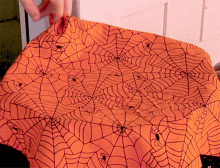 One Tree Hill Halloween Candy GIF