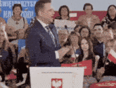 Bążur Prince Polo GIF