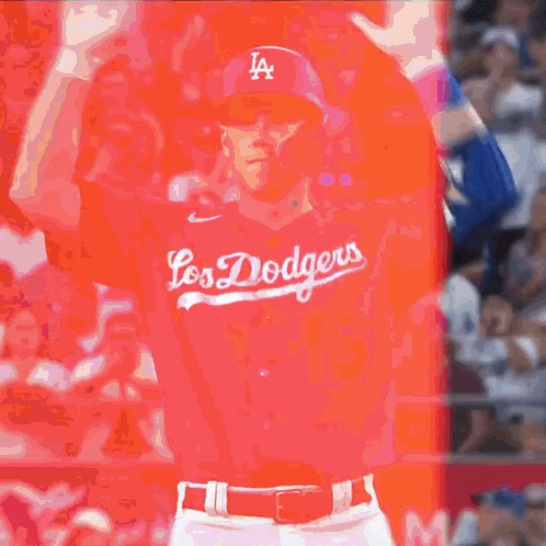 Kiki Hernandez  Dodgers nation, Dodgers, Baseball uniforms