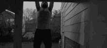 Pull Up Exercise GIF - Pull Up Exercise Strength GIFs