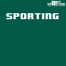 Sporting8bit GIF - Sporting8bit GIFs
