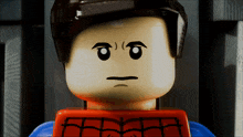Spider-man Lego GIF - Spider-man Lego Lego Spiderman GIFs