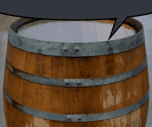 Barrel Object GIF - Barrel Object Ratio GIFs