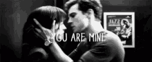 You Are All Mine You Are Mine Tonight GIF - You Are All Mine You Are Mine Tonight Romance GIFs