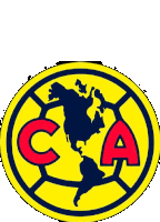 Soccer America Sticker