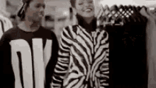 Asaprocky Rihanna GIF - Asaprocky Rihanna Fashionkilla GIFs