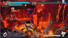 True Doom Goku GIF - True Doom Goku Shake His Hand GIFs
