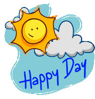Happiness Day Happy Days Sticker - Happiness Day Happy Days Good Day Stickers