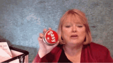 Charmaine Thaner Collaborative Special Education Advocacy GIF