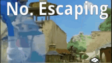No Escaping Sonic GIF - No Escaping Sonic Run GIFs
