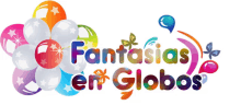 fantasias en globos