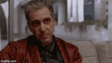 Godfather Not What I Wanted GIF - Godfather Not What I Wanted GIFs