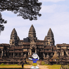 Angkor Wat Angkor Wat Gif GIF