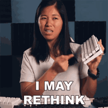 I May Rethink Betty GIF - I May Rethink Betty Switch And Click GIFs