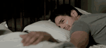 Goodnight GIF - Laughing Bed Sidharth Malhotra GIFs