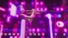 Reol Trumpet GIF - Reol Trumpet GIFs