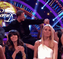 Strictly Come Dancing Dance GIF - Strictly Come Dancing Dance Kevin Clifton GIFs