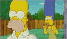 Simpsons The GIF