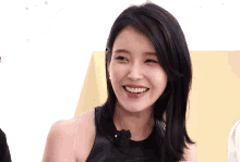 iu cannes mmtg interview funny