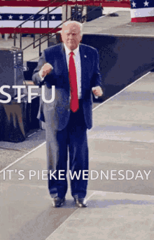 Pieke Pieke Wednesday GIF - Pieke Pieke Wednesday Wednesday GIFs