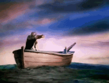 The Old GIF - The Old Man GIFs