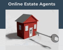 Online Estate Agents London Property Management London GIF - Online Estate Agents London Property Management London Real Estate London GIFs