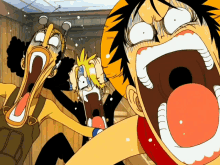 One Piece Amit Gajare GIF - One Piece Amit Gajare GIFs